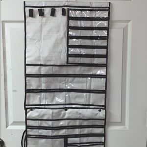 Hanging Jewelry Organizer